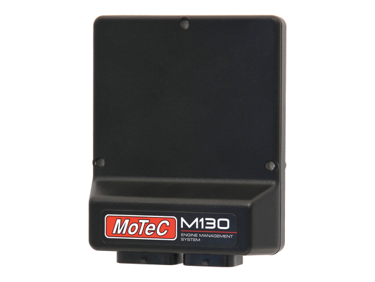 13130 MOTEC M130 ECU (Activated)