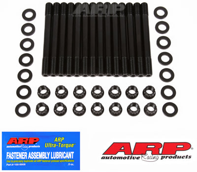 ARP Head Stud Kit RB26 ARP2000