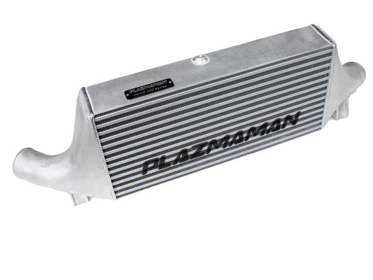 Plazmaman Intercooler R32-R34 PRO IC 100mm - RAW