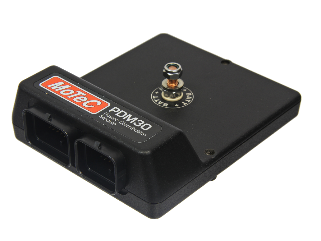 14103 MOTEC PDM30 - POWER DISTRIBUTION MODULE