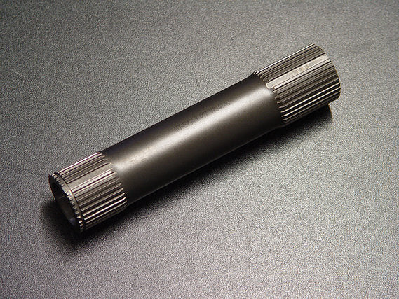 PPG Mitsubishi 4G63 EVO 4-9 Billet Diff Tube