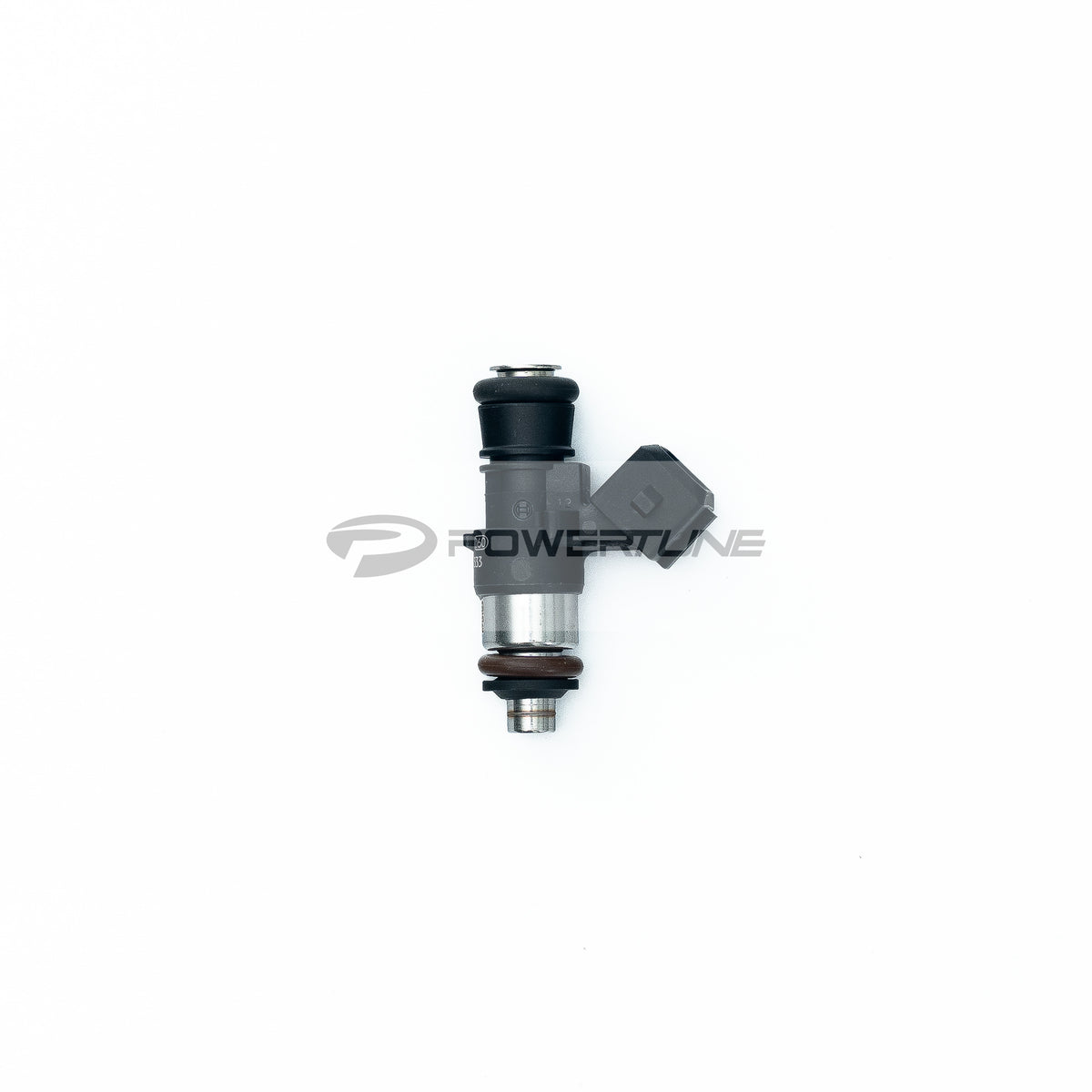 0 280 158 333 | Bosch 1650cc Stainless Injector E85 Compatible
