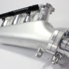 Plazmaman Intake Manifold SR20 DET S14/15 - 4 Injector - RAW *Includes 72mm Throttle Body