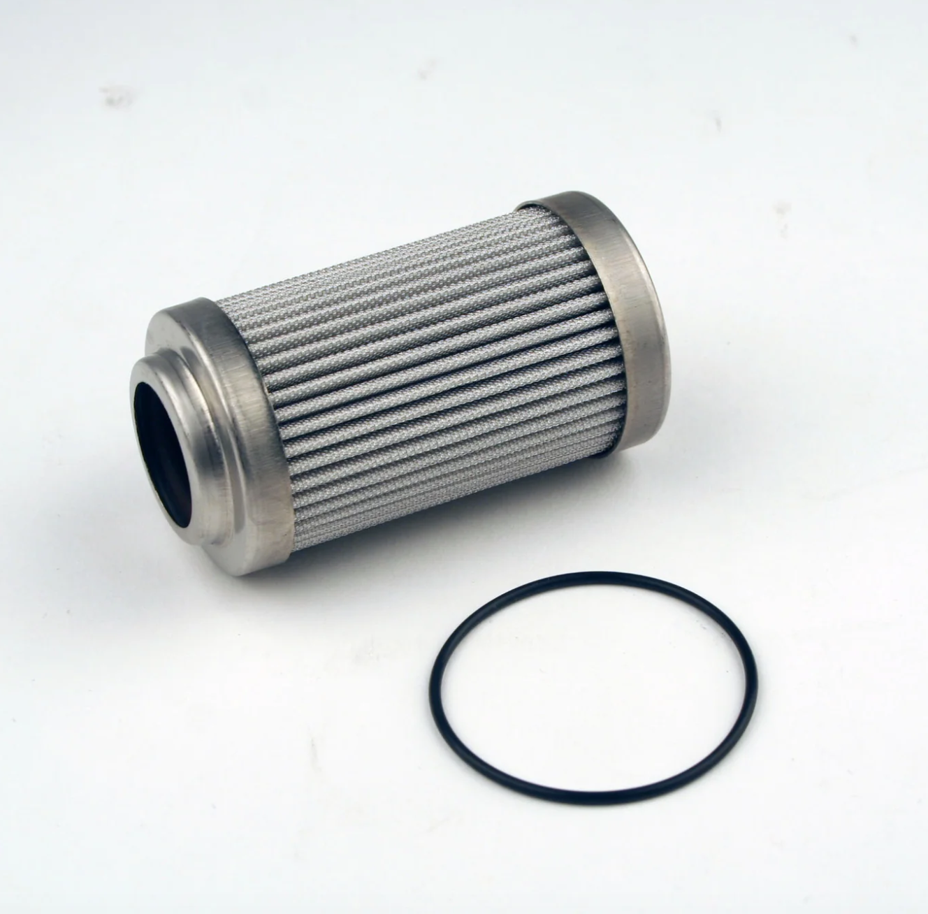 10 Micro Replacement Microglass Element for ORB-10 Filter Housings