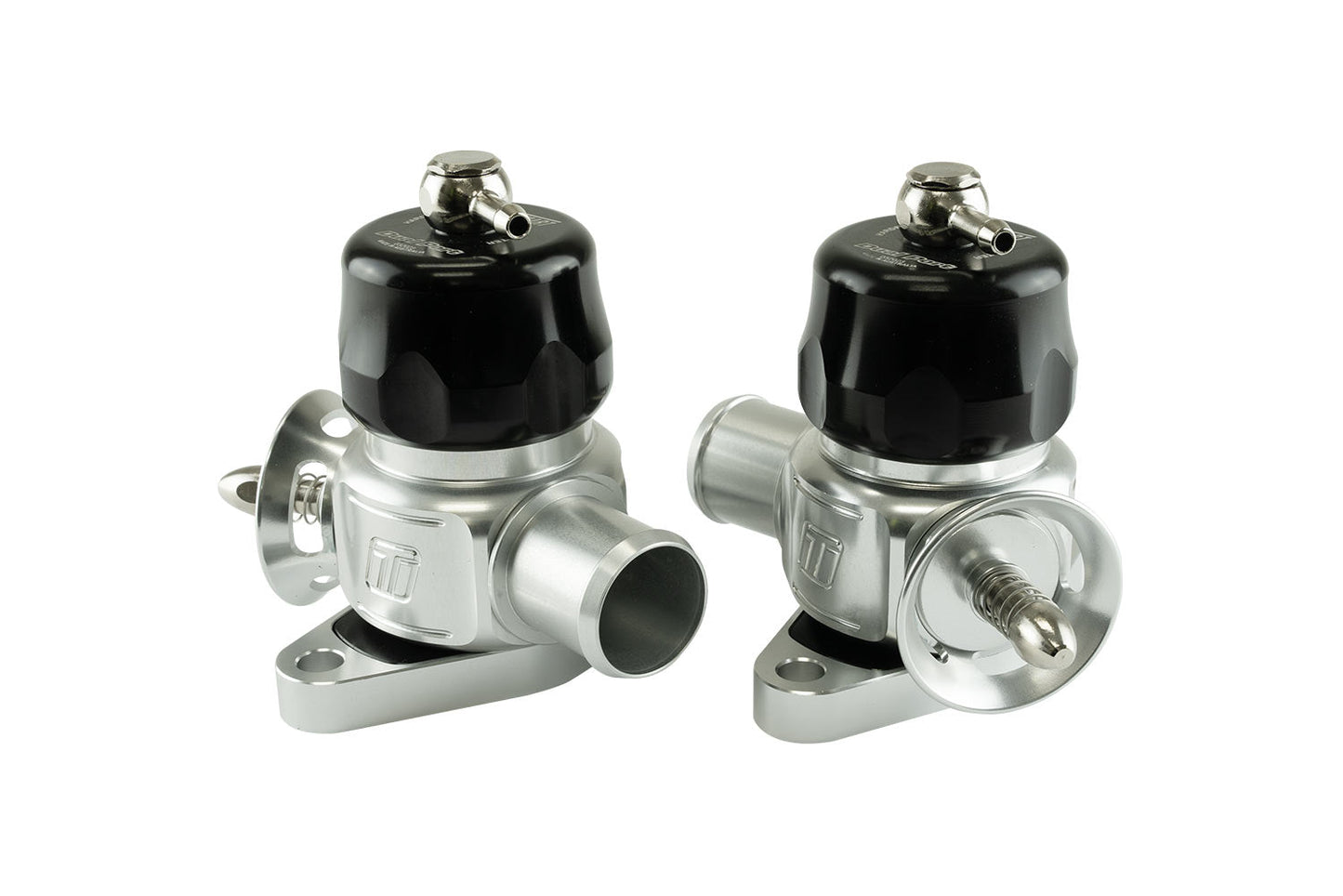 TS-0215-1027 | TURBOSMART BOV SmartPort Nissan GTR R35 Kit