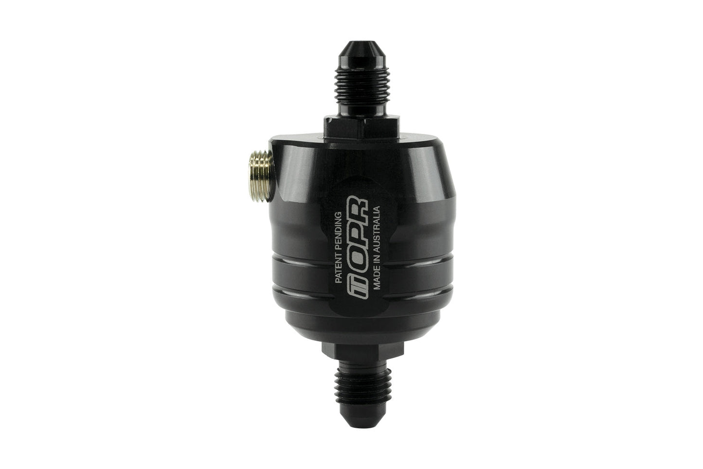 TS-0811-0012 | TURBOSMART OPR V2 Turbo Oil Pressure Regulator