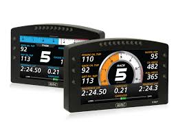 18069 MOTEC C127 - COLOUR DISPLAY LOGGER (Enabled)