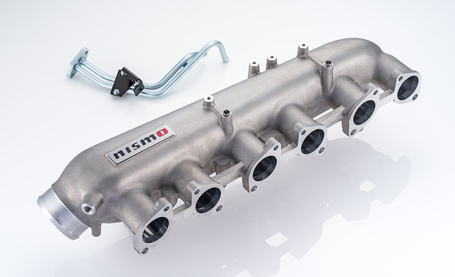 14110-RSR45 | Nismo Intake Plenum - Nissan Skyline GTR R32 R33 R34 RB26