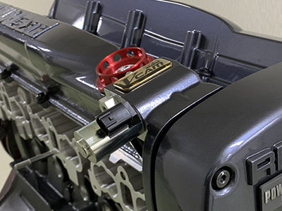 HKS V Cam System Step 2 without VALCON - BNR32 BCNR33 BNR34