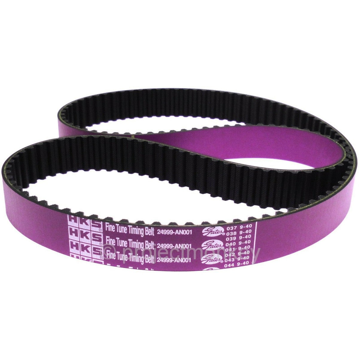 HKS Fine Tune Timing Belt Type Standard - RB20 RB25 RB26