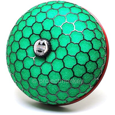 HKS Super Power Flow Reloaded Replacement Air Filter - 150mm Green