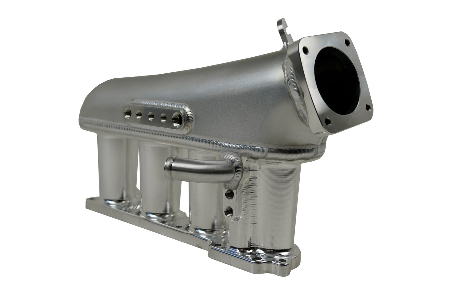 Plazmaman Intake Manifold SR20 DET S14/15 - 4 Injector - RAW