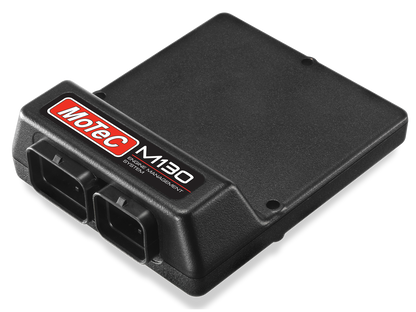 13130 MOTEC M130 ECU (Activated)