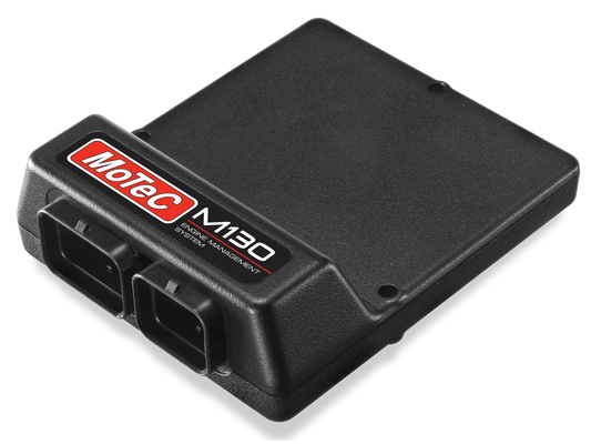 13130 MOTEC M130 ECU (Activated)