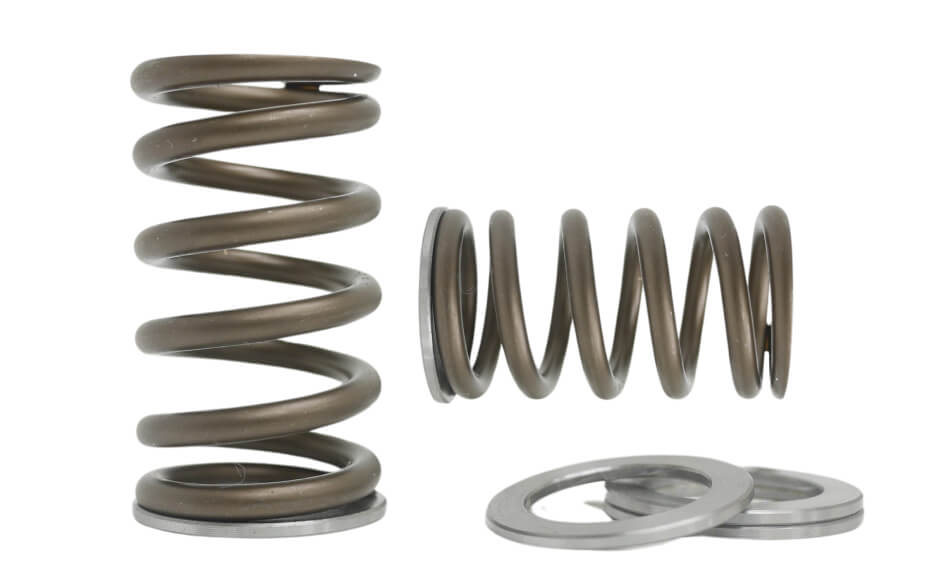 KVS02 | Kelford Toyota 2JZ-GTE Performance Valve Spring Set