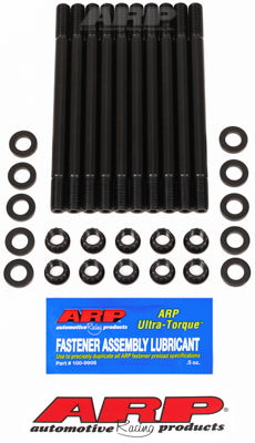 ARP Head Stud Kit VW to suit SR20 11mm