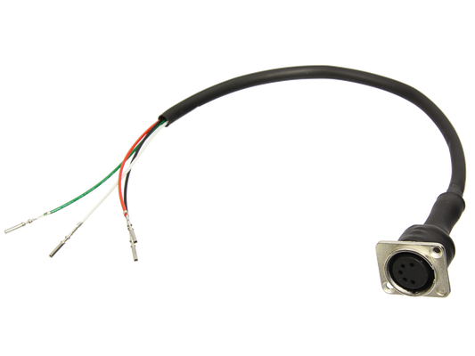 61037 MOTEC LOOM - M400/600/800 to CAR (CAN)