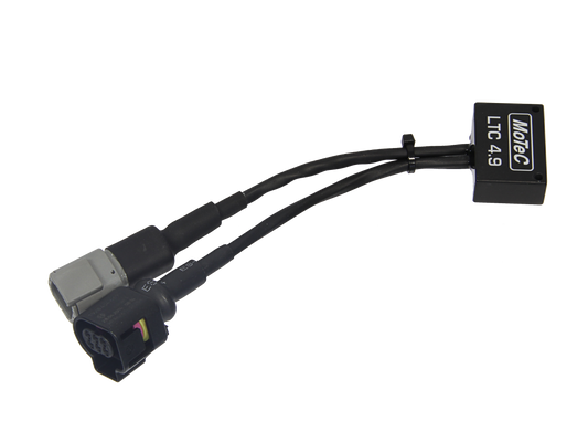 61300 MOTEC LAMBDA TO CAN (LSU VERSION) LTC