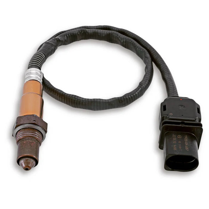 0 258 017 025 | Bosch Lambda sensor, Wide-band, LSU4.9, 100cm Length