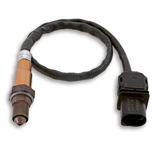 0 258 017 025 | Bosch Lambda sensor, Wide-band, LSU4.9, 100cm Length