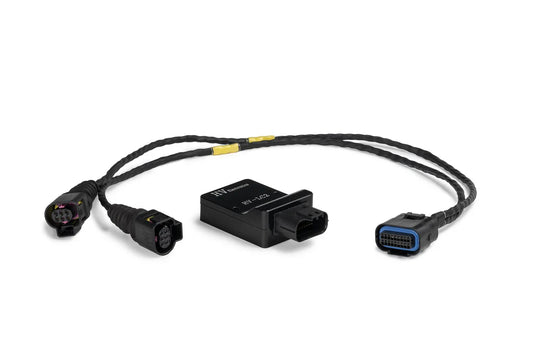 HV LC2 Lambda to CAN Dual Channel Module with Loom