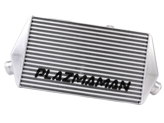 Plazmaman 4G63 Evo 4-6 Pro Series Intercooler - RAW