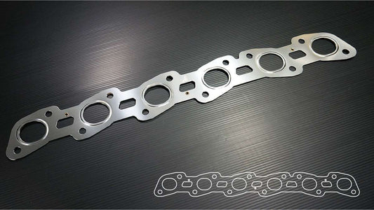 Siruda Exhaust Manifold Gasket RB25