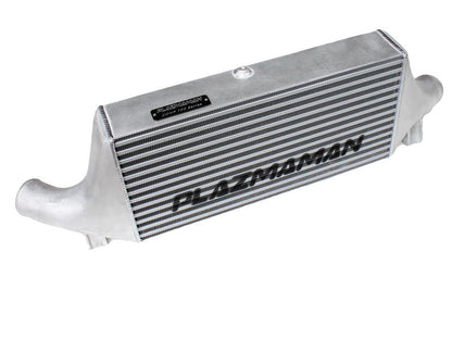 Plazmaman Intercooler R32-R34 PRO  IC 100mm - RAW