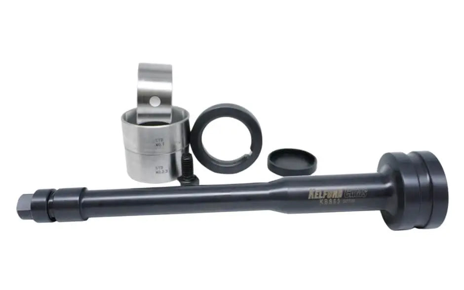 KBS63 | Kelford Balance Shaft Delete Kit EVO 4G63
