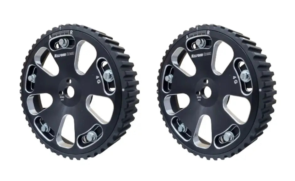 KCG63 | Kelford Mitsubishi 4G83 Cam Gears