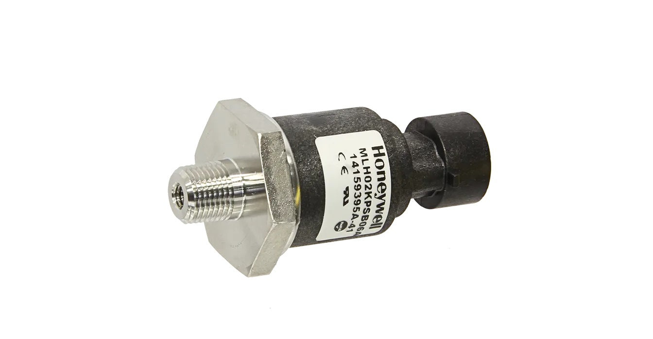 58043 MOTEC 2000PSI PRESSURE SENSOR (HONEYWELL)