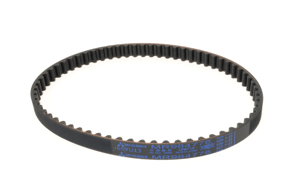 Mitsubishi Balance Shaft Belt 4G63 EVO