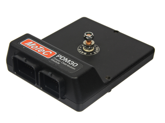 14103 MOTEC PDM30 - POWER DISTRIBUTION MODULE