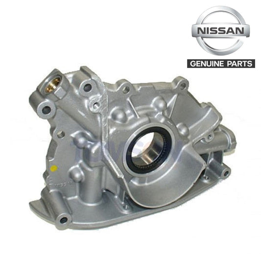 Nissan Oil Pump RB26 N1