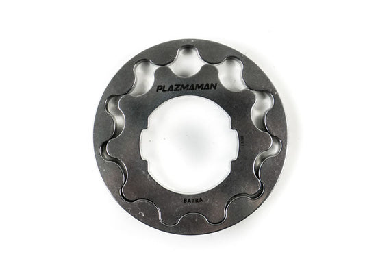 Plazmaman SR20 Oil Pump Gears - S14/15