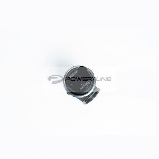 TS-0554-1012 | TURBOSMART GenV WG50 ProGate50 14psi Black