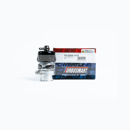 TS-0205-1131 | TURBOSMART BOV Vee Port Pro Uni -Black