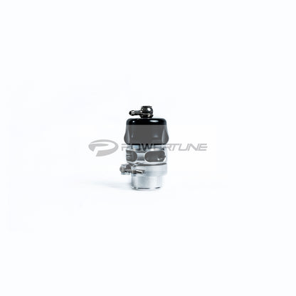 TS-0205-1131 | TURBOSMART BOV Vee Port Pro Uni -Black