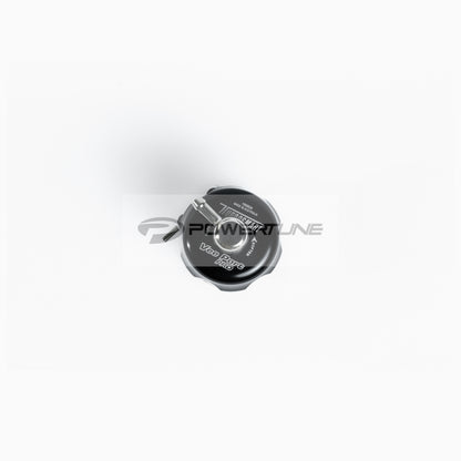 TS-0205-1131 | TURBOSMART BOV Vee Port Pro Uni -Black