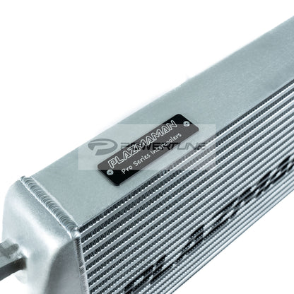 Plazmaman GTR R34 Pro Series 76mm Intercooler – 850hp - RAW