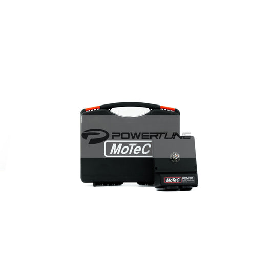 14103 MOTEC PDM30 - POWER DISTRIBUTION MODULE