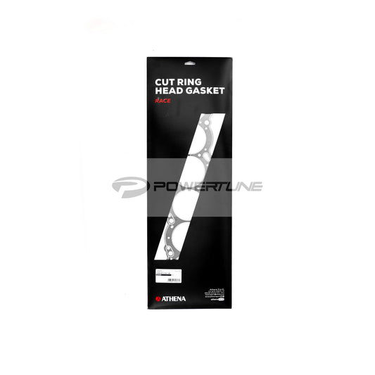 ATHENA Cut Ring Head Gasket 87x1.0mm Nissan RB30