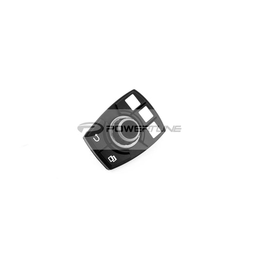 41402 MOTEC 5 Button Rotary Dial Controller