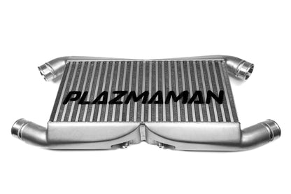 Plazmaman Intercooler Kit GTR R35 PRO IC KIT - RAW
