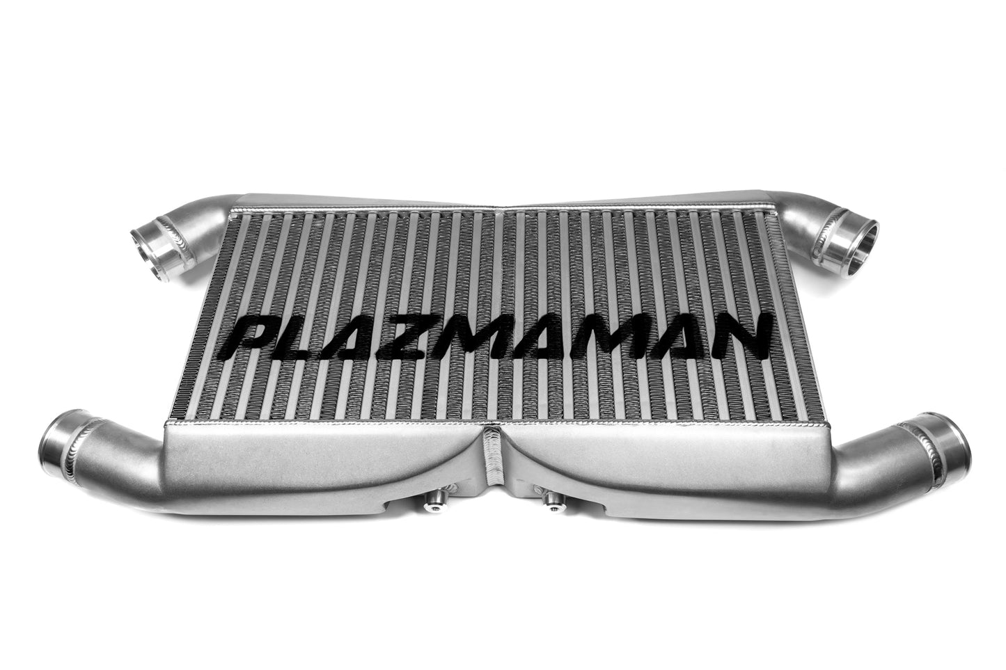 Plazmaman Intercooler GTR R35 Pro Intercooler ONLY - RAW