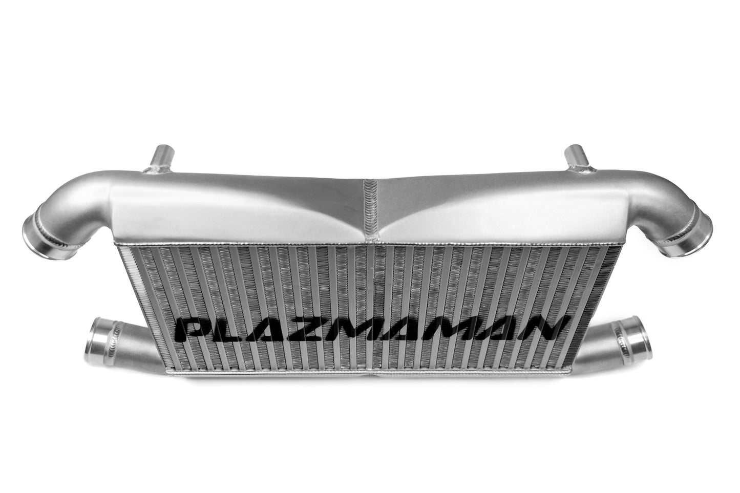 Plazmaman Intercooler GTR R35 Pro Intercooler ONLY - RAW