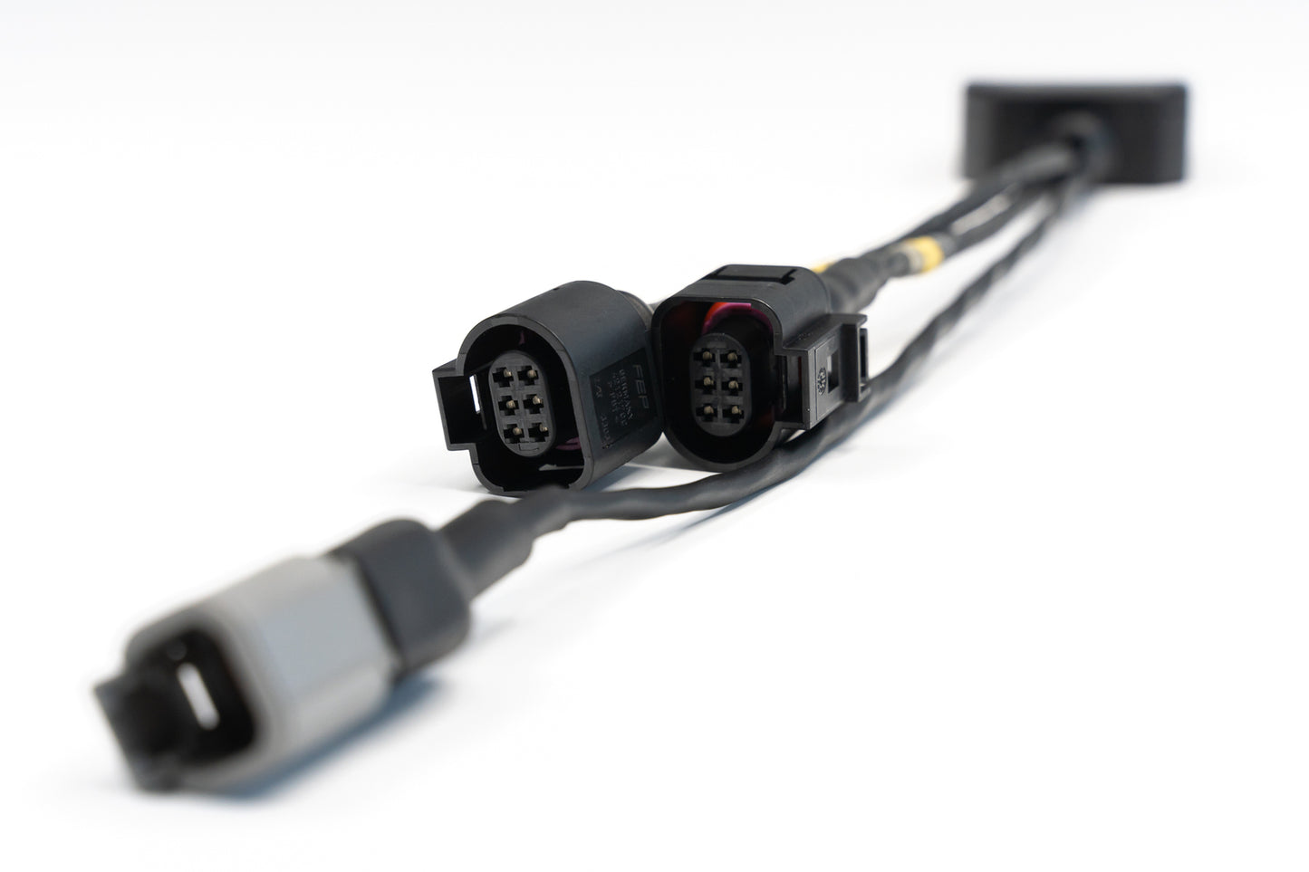 POWERTUNE DUAL WIDEBAND CONTROLLER LSU 4.9/LSU 4.9 ADV