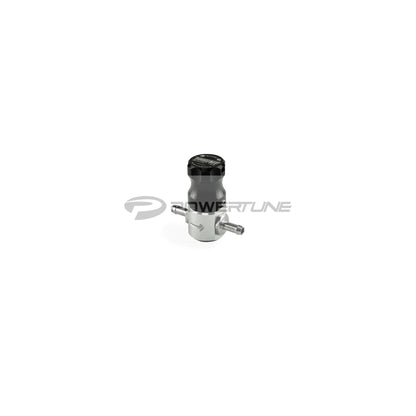 TS-0101-1102 | TURBOSMART All New Boost Tee Manual Boost Controller Black