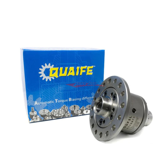 Quaife REAR LSD Differential - Nissan Skyline GT-R GTR R32 R33 R34