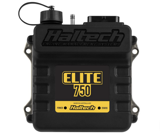 Haltech Elite 750 ECU